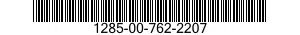 1285-00-762-2207  1285007622207 007622207
