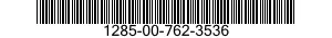 1285-00-762-3536  1285007623536 007623536
