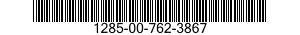 1285-00-762-3867  1285007623867 007623867