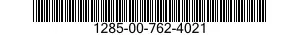 1285-00-762-4021  1285007624021 007624021