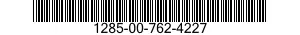 1285-00-762-4227  1285007624227 007624227