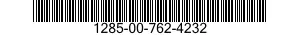 1285-00-762-4232  1285007624232 007624232