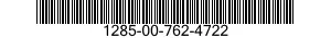 1285-00-762-4722  1285007624722 007624722
