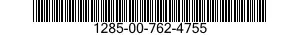 1285-00-762-4755  1285007624755 007624755