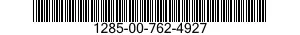 1285-00-762-4927  1285007624927 007624927