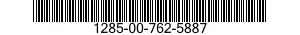1285-00-762-5887  1285007625887 007625887
