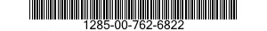 1285-00-762-6822  1285007626822 007626822