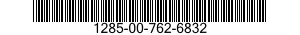 1285-00-762-6832  1285007626832 007626832