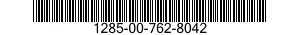 1285-00-762-8042  1285007628042 007628042