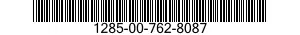 1285-00-762-8087  1285007628087 007628087