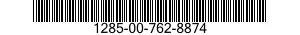 1285-00-762-8874  1285007628874 007628874