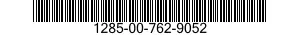 1285-00-762-9052  1285007629052 007629052