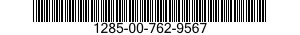 1285-00-762-9567  1285007629567 007629567