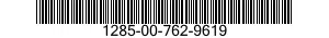 1285-00-762-9619  1285007629619 007629619