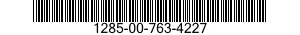 1285-00-763-4227  1285007634227 007634227