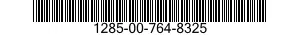 1285-00-764-8325  1285007648325 007648325