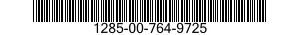 1285-00-764-9725  1285007649725 007649725