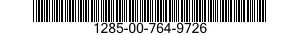 1285-00-764-9726  1285007649726 007649726