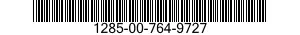 1285-00-764-9727  1285007649727 007649727