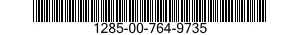 1285-00-764-9735  1285007649735 007649735