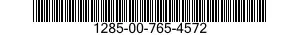 1285-00-765-4572  1285007654572 007654572