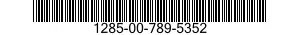 1285-00-789-5352  1285007895352 007895352