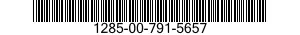 1285-00-791-5657  1285007915657 007915657