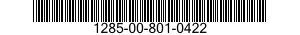 1285-00-801-0422  1285008010422 008010422
