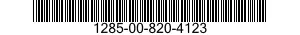 1285-00-820-4123  1285008204123 008204123