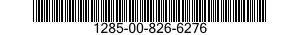 1285-00-826-6276  1285008266276 008266276