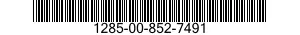 1285-00-852-7491  1285008527491 008527491