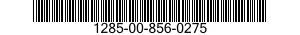 1285-00-856-0275 COIL,ELECTRICAL 1285008560275 008560275