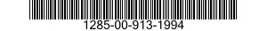 1285-00-913-1994  1285009131994 009131994