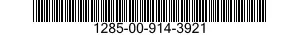 1285-00-914-3921  1285009143921 009143921