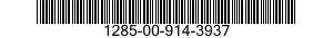 1285-00-914-3937  1285009143937 009143937