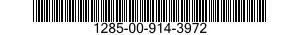 1285-00-914-3972  1285009143972 009143972