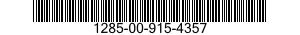 1285-00-915-4357  1285009154357 009154357