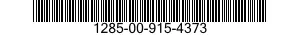 1285-00-915-4373  1285009154373 009154373