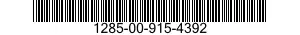 1285-00-915-4392  1285009154392 009154392