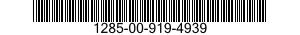 1285-00-919-4939  1285009194939 009194939