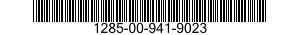 1285-00-941-9023  1285009419023 009419023