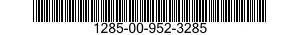 1285-00-952-3285  1285009523285 009523285