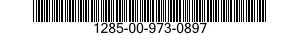 1285-00-973-0897  1285009730897 009730897