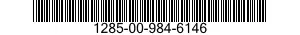 1285-00-984-6146  1285009846146 009846146