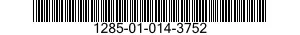 1285-01-014-3752  1285010143752 010143752
