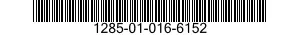 1285-01-016-6152 CONTROLLER,ALTERNATING CURRENT 1285010166152 010166152
