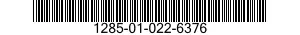 1285-01-022-6376  1285010226376 010226376