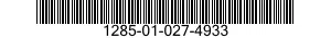 1285-01-027-4933  1285010274933 010274933