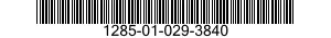 1285-01-029-3840 MODIFICATION KIT,FIRE CONTROL EQ 1285010293840 010293840