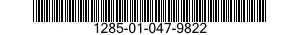 1285-01-047-9822  1285010479822 010479822